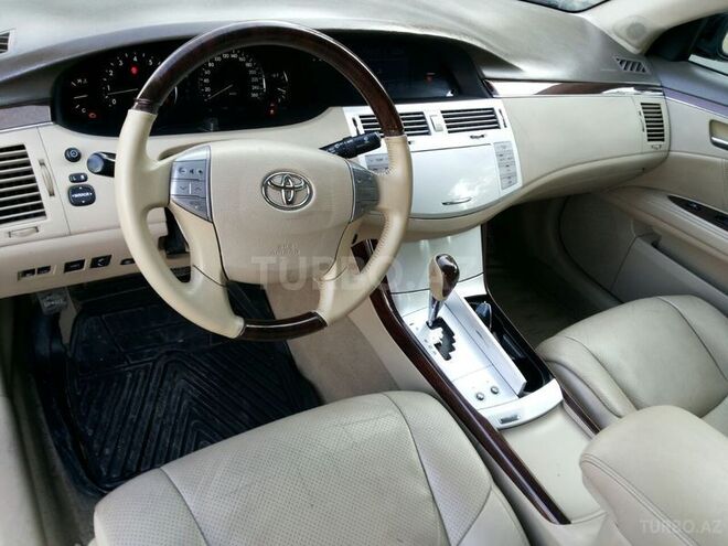 Toyota Avalon 2009, 132,000 km - 3.5 l - Bakı