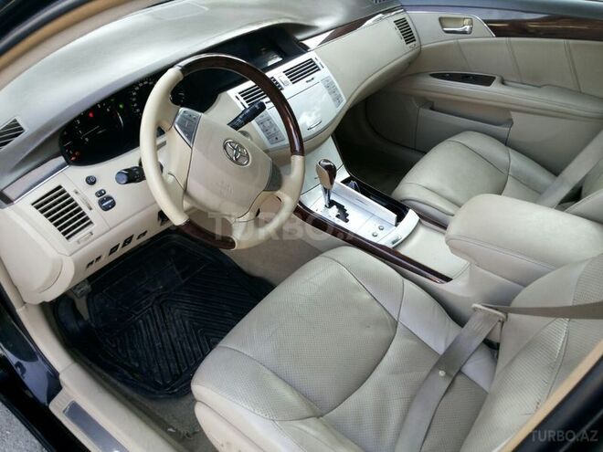 Toyota Avalon 2009, 132,000 km - 3.5 l - Bakı