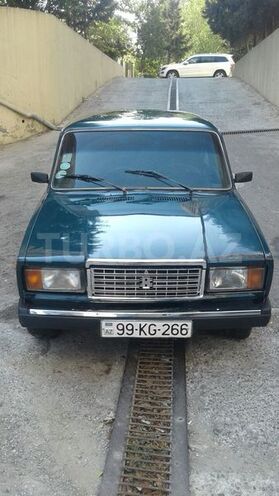 LADA (VAZ) 2107 2003, 200,000 km - 1.6 l - Bakı