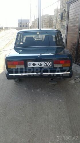 LADA (VAZ) 2107 2003, 200,000 km - 1.6 l - Bakı