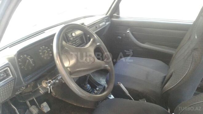 LADA (VAZ) 2107 2003, 200,000 km - 1.6 l - Bakı