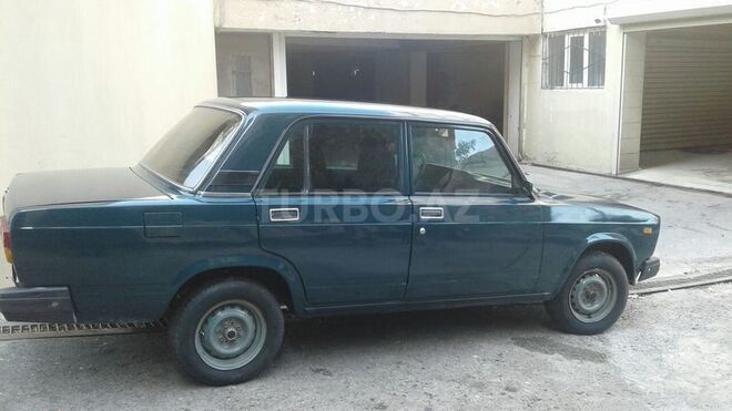 LADA (VAZ) 2107 2003, 200,000 km - 1.6 l - Bakı