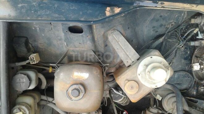 LADA (VAZ) 2107 2003, 200,000 km - 1.6 l - Bakı