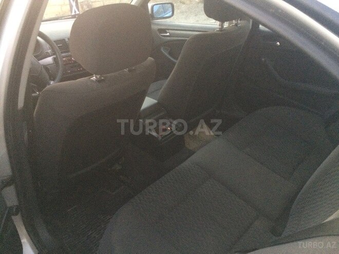 BMW 316 1999, 256,000 km - 1.9 l - Bakı