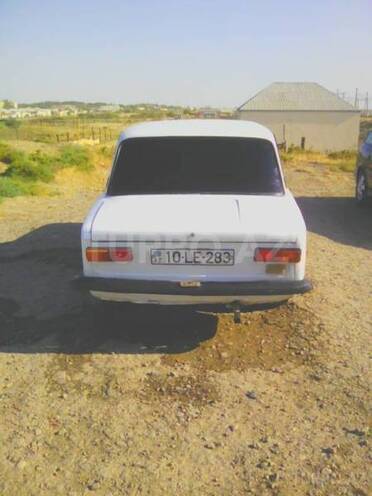 LADA (VAZ) 21011 1982, 300,000 km - 1.3 l - Sumqayıt