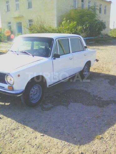 LADA (VAZ) 21011 1982, 300,000 km - 1.3 l - Sumqayıt