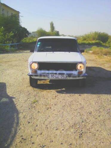 LADA (VAZ) 21011 1982, 300,000 km - 1.3 l - Sumqayıt