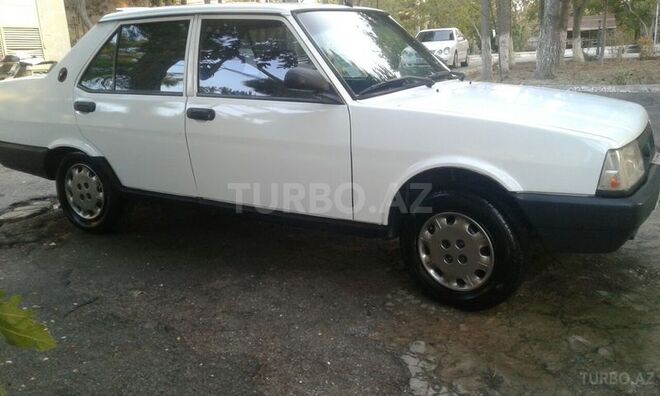 Tofas Sahin 2004, 100,000 km - 1.6 l - Bakı