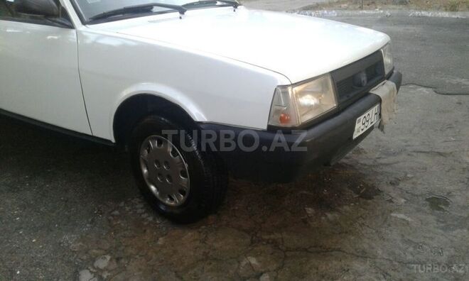 Tofas Sahin 2004, 100,000 km - 1.6 l - Bakı