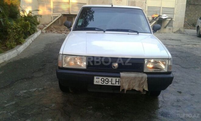 Tofas Sahin 2004, 100,000 km - 1.6 l - Bakı