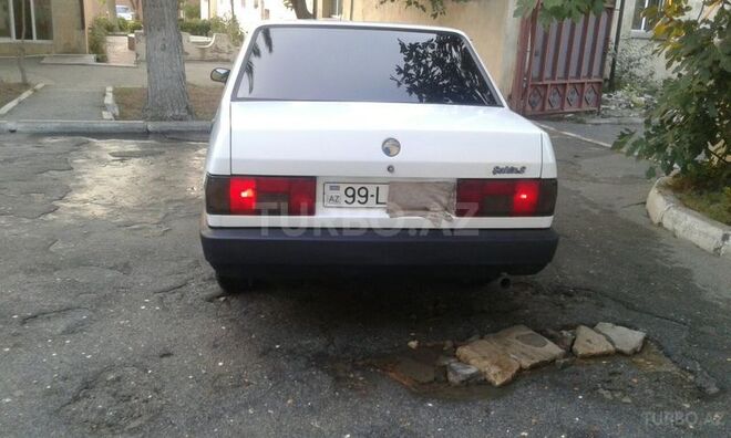 Tofas Sahin 2004, 100,000 km - 1.6 l - Bakı