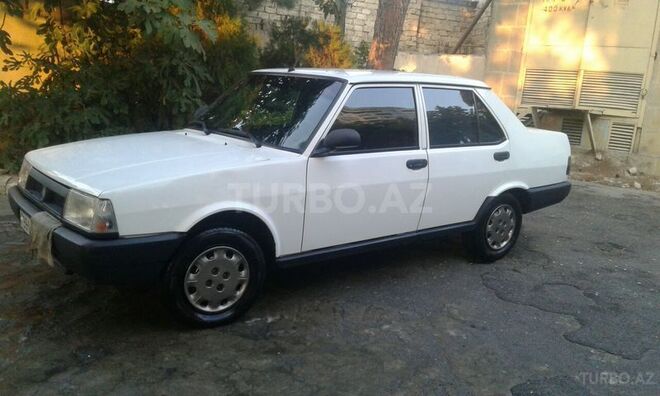 Tofas Sahin 2004, 100,000 km - 1.6 l - Bakı