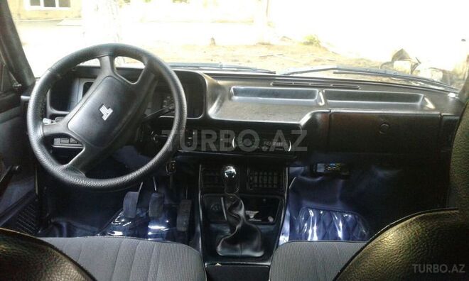 Tofas Sahin 2004, 100,000 km - 1.6 l - Bakı
