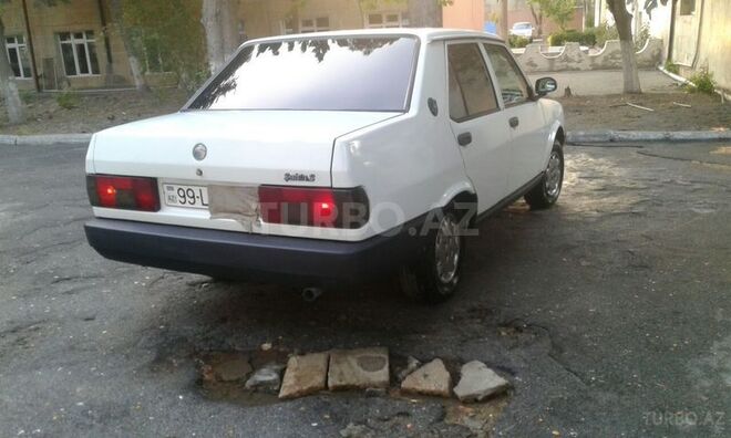 Tofas Sahin 2004, 100,000 km - 1.6 l - Bakı