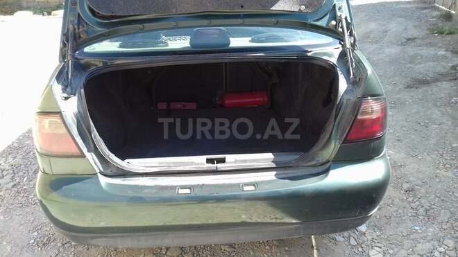 Nissan Primera 2001, 289,000 km - 2.0 l - Bakı