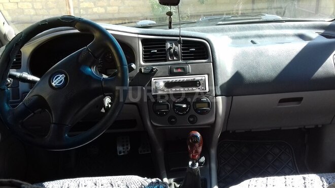 Nissan Primera 2001, 289,000 km - 2.0 l - Bakı