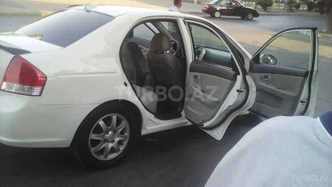 Kia Cerato 2008, 115,000 km - 2.0 l - Xırdalan