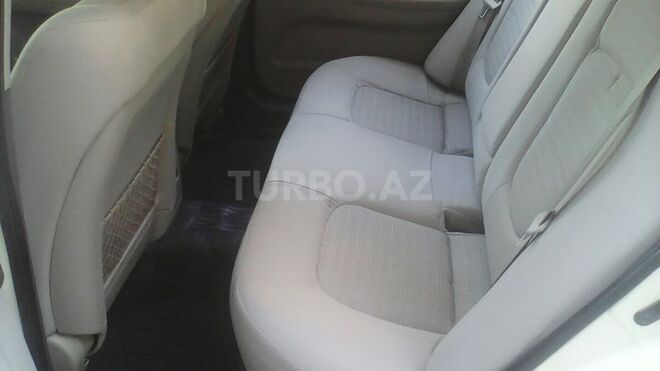 Kia Cerato 2008, 115,000 km - 2.0 l - Xırdalan