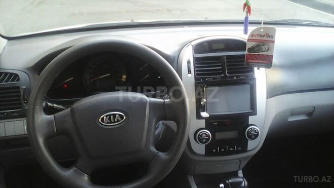 Kia Cerato 2008, 115,000 km - 2.0 l - Xırdalan