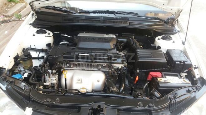 Kia Cerato 2008, 115,000 km - 2.0 l - Xırdalan