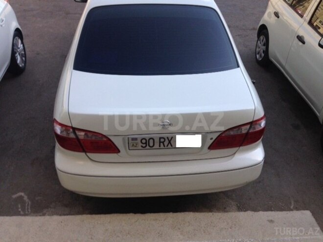 Nissan Maxima 2001, 281,000 km - 3.0 l - Bakı