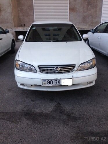 Nissan Maxima 2001, 281,000 km - 3.0 l - Bakı