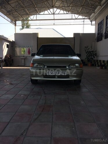 LADA (VAZ) 2114 2004, 298,000 km - 1.5 л - Bakı