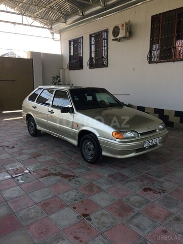 LADA (VAZ) 2114 2004, 298,000 km - 1.5 л - Bakı