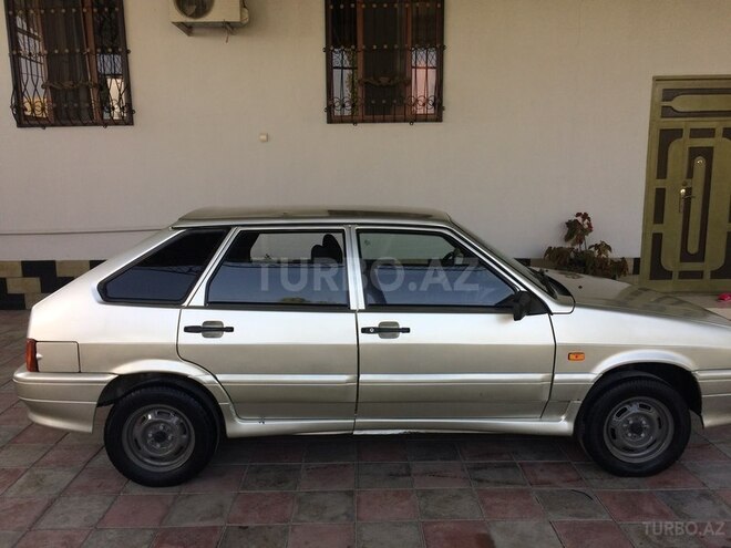 LADA (VAZ) 2114 2004, 298,000 km - 1.5 л - Bakı