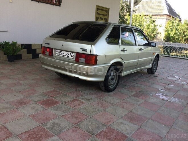 LADA (VAZ) 2114 2004, 298,000 km - 1.5 л - Bakı