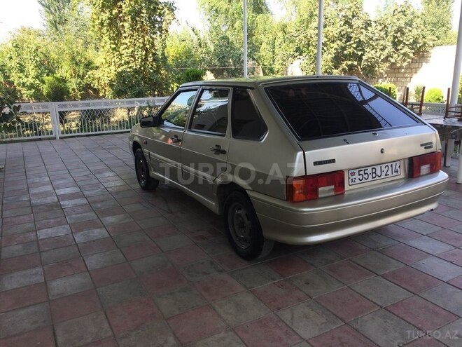LADA (VAZ) 2114 2004, 298,000 km - 1.5 л - Bakı