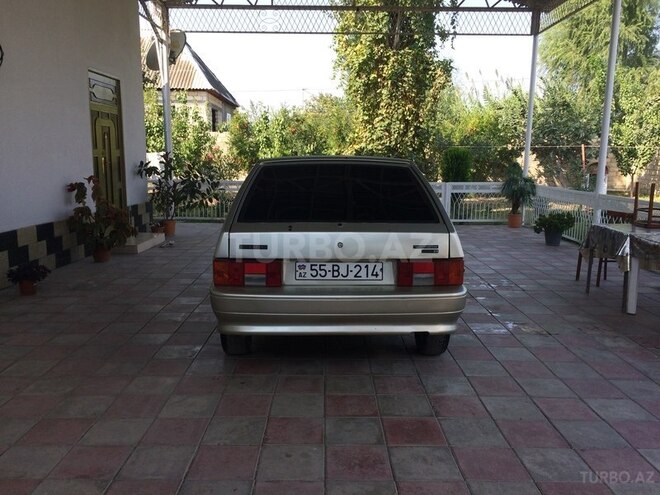 LADA (VAZ) 2114 2004, 298,000 km - 1.5 л - Bakı