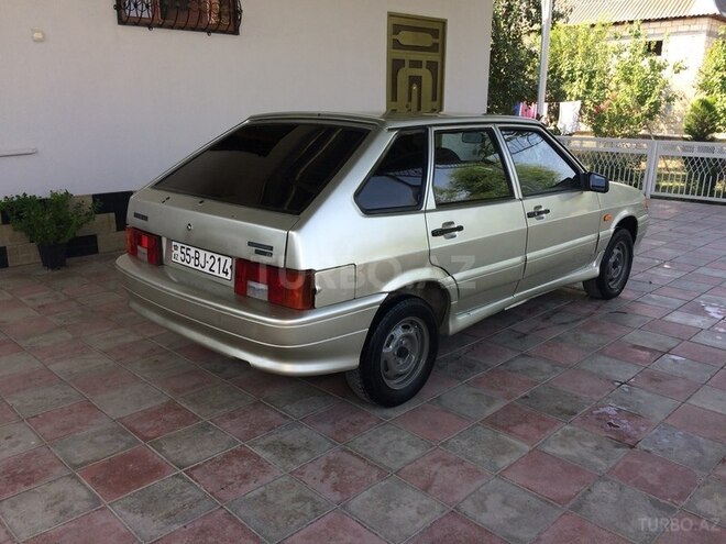 LADA (VAZ) 2114 2004, 298,000 km - 1.5 л - Bakı