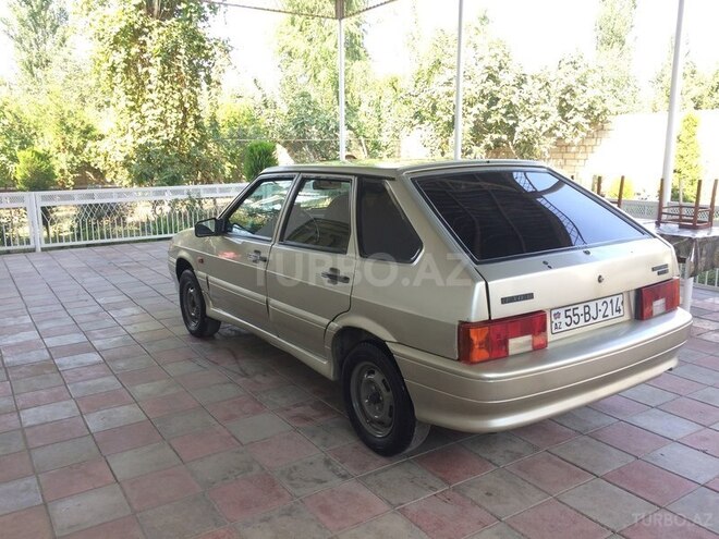 LADA (VAZ) 2114 2004, 298,000 km - 1.5 л - Bakı