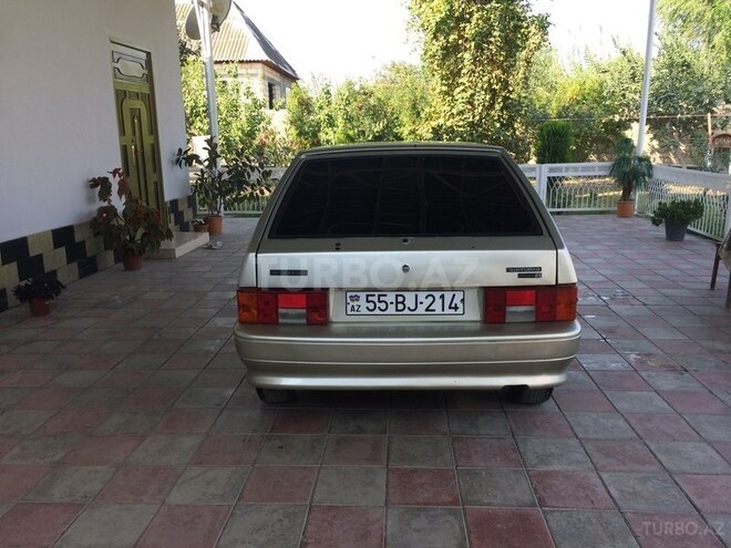 LADA (VAZ) 2114 2004, 298,000 km - 1.5 л - Bakı