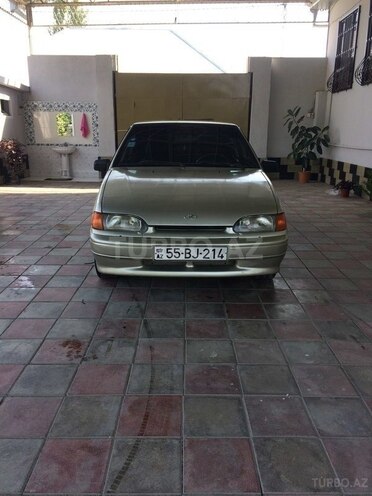 LADA (VAZ) 2114 2004, 298,000 km - 1.5 л - Bakı