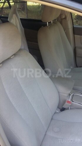 Hyundai Sonata 2007, 267,000 km - 2.0 л - Qəbələ