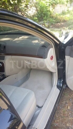 Hyundai Sonata 2007, 267,000 km - 2.0 л - Qəbələ