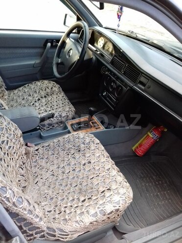 Mercedes 190 1990, 397,000 km - 2.0 l - İsmayıllı
