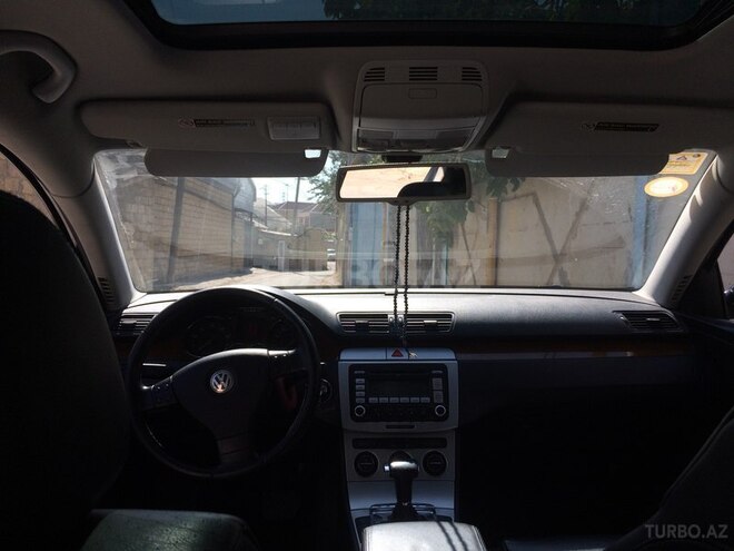 Volkswagen Passat 2008, 27,000 km - 2.0 l - Xırdalan