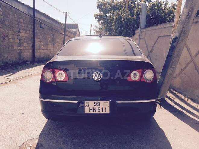 Volkswagen Passat 2008, 27,000 km - 2.0 l - Xırdalan