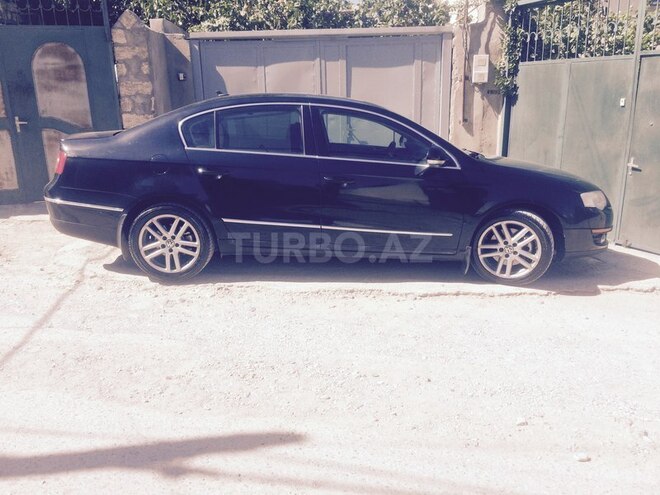 Volkswagen Passat 2008, 27,000 km - 2.0 l - Xırdalan