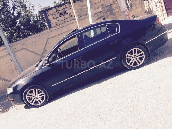 Volkswagen Passat 2008, 27,000 km - 2.0 l - Xırdalan