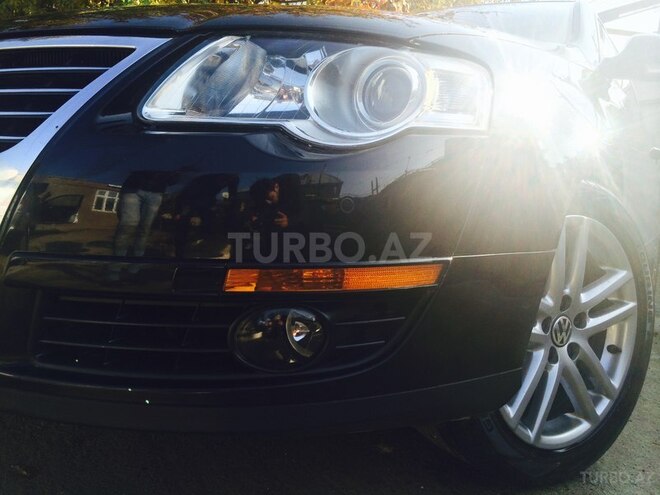 Volkswagen Passat 2008, 27,000 km - 2.0 l - Xırdalan