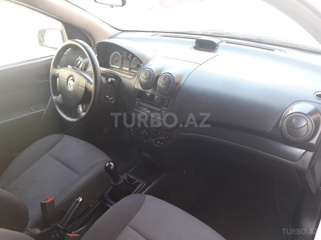 Chevrolet Aveo 2012, 320,000 km - 1.2 л - Sumqayıt