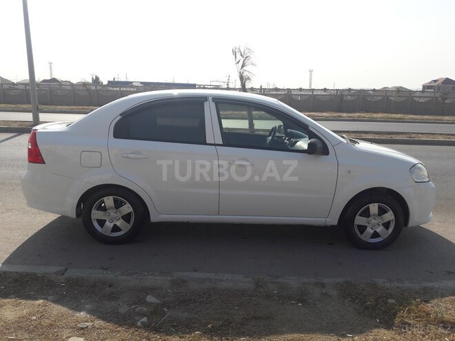 Chevrolet Aveo 2012, 320,000 km - 1.2 л - Sumqayıt