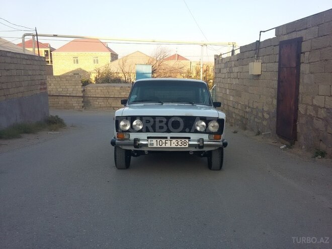 LADA (VAZ) 2106 1982, 194,000 km - 1.7 л - Bakı