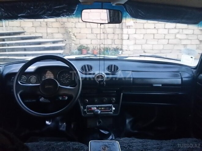 LADA (VAZ) 2106 1982, 194,000 km - 1.7 л - Bakı