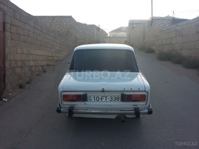 LADA (VAZ) 2106 1982, 194,000 km - 1.7 л - Bakı