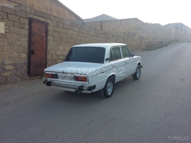 LADA (VAZ) 2106 1982, 194,000 km - 1.7 л - Bakı